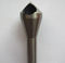 High Speed Steel Countersink with Hole
